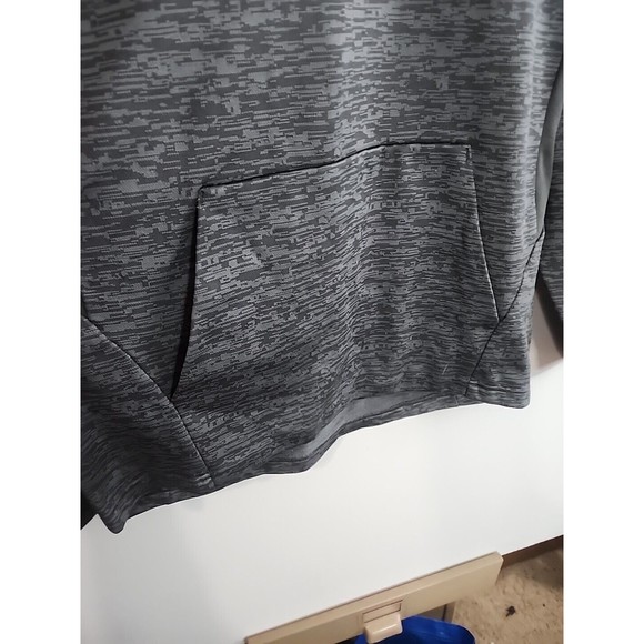 Boston Red Sox Sweatshirt Hoodie Mens Size Small Pullover 2018 World Series - Picture 3 of 8